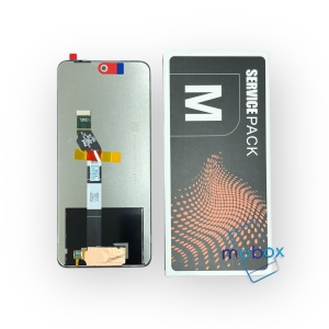 Дисплей за Motorola G05, Motorola E15 / XT2523/ LCD Дисплей+Тъч скрийн 