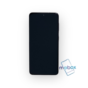 Samsung Galaxy S21 5G / SM-G991B LCD Дисплей+ Черна Рамка/Black/ OLED