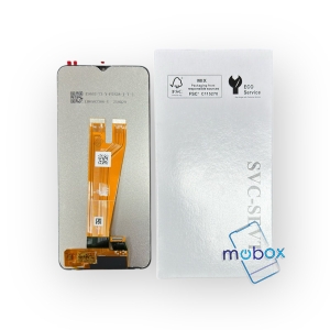 Дисплей за Samsung Galaxy A04 / A045, A045F, A045M/LCD +Тъч скрийн 