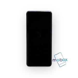 Оригинален дисплей с рамка за Xiaomi 12, Xiaomi 12X, Xiaomi 12S, 2201123G, 2201123C, 2112123AC, 2112123AG, 2206123SC / LCD+Тъч скрийн /Service Pack/ Full Original/ Blue