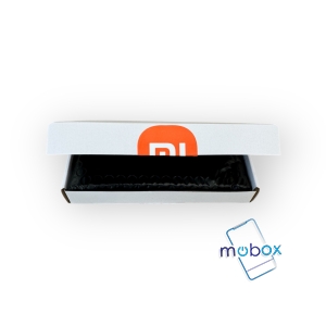 Оригинален дисплей с рамка за Xiaomi Poco X6 Pro 5G / 2311DRK48G/ LCD+Тъч скрийн/Service Pack/ Full Original 560001N11A00 / Grey
