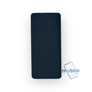 Дисплей с рамка за Samsung Galaxy A06 5G / SM-A066B / LCD +Тъчскрийн