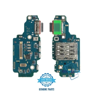 Оригинален блок захранване ( PCB ) за Samsung Galaxy S25 Ultra 5G / SM-S938 с микрофон/ Service Pack GH96-18321A