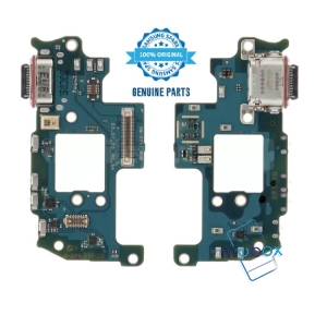 Оригинален блок захранване ( PCB ) за Samsung Galaxy S23 FE / SM-S711B с микрофон/ Service Pack GH96-16217A
