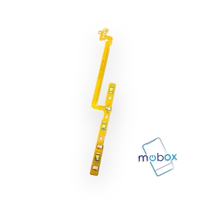 Бутони за включване и звук за Samsung Galaxy S24 Ultra 5G /  SM-S928B / Лентов кабел