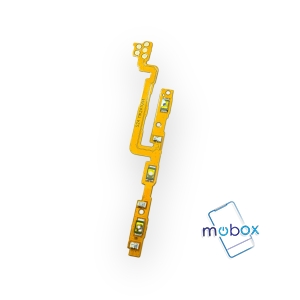 Бутони за включване и звук за Samsung Galaxy S25 / SM-S931B / Лентов кабел