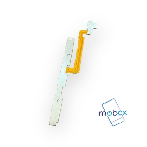 Бутони за включване и звук за Samsung Galaxy S25 / SM-S931B / Лентов кабел