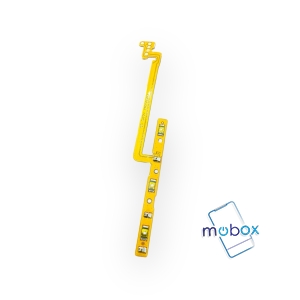 Бутони за включване и звук за Samsung Galaxy S25 Ultra SM-S938B / Лентов кабел