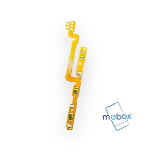 Бутони за включване и звук за Samsung Galaxy S23 5G, S23 Plus 5G / SM-S911B, SM-S916B / Лентов кабел