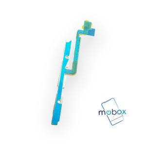 Бутони за включване и звук за Samsung Galaxy S24, S24 Plus / SM-S921B, SM-S926B / Лентов кабел
