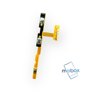 бутони за включване и звук за Samsung Galaxy A03s / A037, SM-A037F, SM-A037G  Лентов кабел