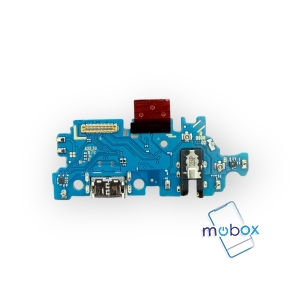 Блок захранване ( PCB ) за Samsung Galaxy A25 5G / SM-A256B с микрофон , Ориг