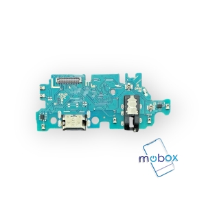 Блок захранване ( PCB ) за Samsung Galaxy A25 5G / SM-A256B с микрофон / AAA