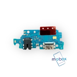 Блок захранване ( PCB) за Samsung Galaxy A23 4G / A235, A235F, Ориг