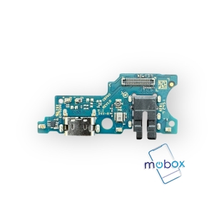 Блок захранване ( PCB ) за Samsung Galaxy A06 / SM-A065F с микрофон , Ориг