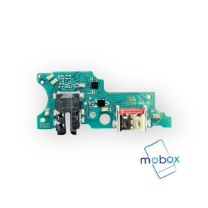 Блок захранване ( PCB ) за Samsung Galaxy A06 / SM-A065F с микрофон / AAA