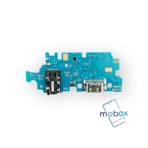 Блок захранване ( PCB ) за Samsung Galaxy A24 / SM-A245F с микрофон / AAA
