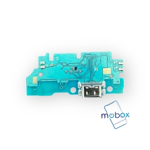 Блок захранване ( PCB ) за Samsung Galaxy A16 4G / SM-A165F с микрофон / AAA