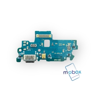 Блок захранване ( PCB ) за Samsung Galaxy A56 5G / SM-A566B + микрофон/ Ориг