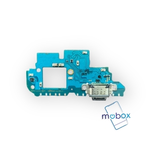 Блок захранване ( PCB ) за Samsung Galaxy A54 (5G) SM-A546 с микрофон / Ориг