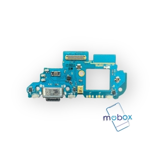 Блок захранване ( PCB ) за Samsung Galaxy A54 (5G) SM-A546 с микрофон / Ориг