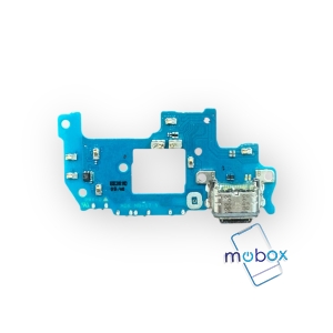 Блок захранване ( PCB ) за Samsung Galaxy A55 5G / SM-A556B + микрофон/ Ориг