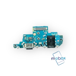 Блок захранване ( PCB ) за Samsung Galaxy A52s 5G /  SM-A528B, Ориг / Ver K2