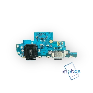 Блок захранване ( PCB ) за Samsung Galaxy A52s 5G /  SM-A528B, Ориг / Ver K2