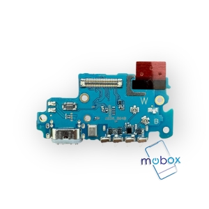 Блок захранване ( PCB ) за Samsung Galaxy A53 5G / SM-A536B + микрофон, Ориг