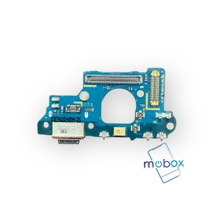 Блок захранване ( PCB ) за Samsung Galaxy S20 FE 4G / SM-G780 с микрофон , Ориг