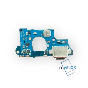 Блок захранване ( PCB ) за Samsung Galaxy S20 FE 4G / SM-G780 с микрофон , Ориг
