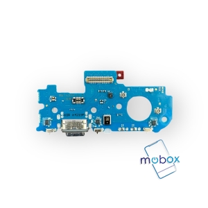 Блок захранване ( PCB ) за Samsung Galaxy A35 5G / SM-A356B с микрофон / Ориг