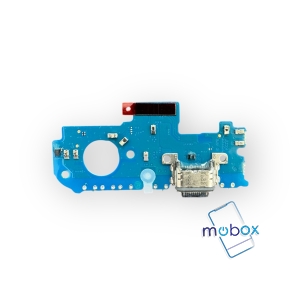 Блок захранване ( PCB ) за Samsung Galaxy A35 5G / SM-A356B с микрофон / Ориг