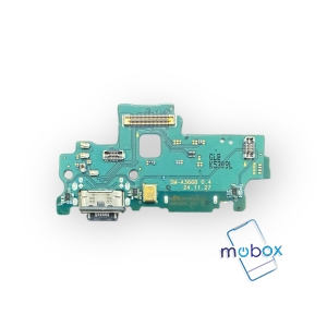 Блок захранване ( PCB ) за Samsung Galaxy A36 5G / SM-A366B с микрофон, Ориг