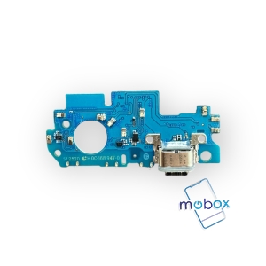 Блок захранване ( PCB ) за Samsung Galaxy A34 (5G) SM-A346 с микрофон /Ориг