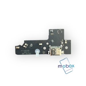 Блок захранване ( PCB ) за Samsung Galaxy M22 / SM-M225FV / Galaxy M32 / SM-M325F с микрофон , Ориг
