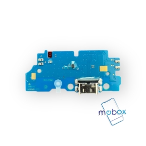 Блок захранване ( PCB ) за Samsung Galaxy A16 4G / SM-A165F с микрофон , Ориг
