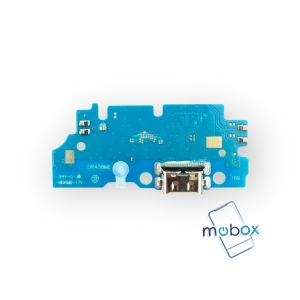 Блок захранване ( PCB ) за Samsung Galaxy A17 5G / SM-A176B с микрофон , Ориг