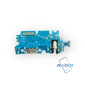 Блок захранване ( PCB ) за Samsung Galaxy A24 / SM-A245F с микрофон , Ориг