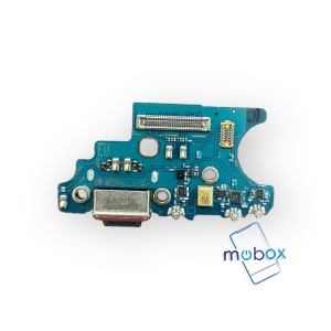 Блок захранване ( PCB ) за Samsung Galaxy S20 4G/5G / SM-G980 / SM-G981 с микрофон , Ориг