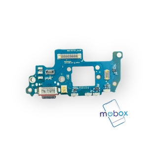 Блок захранване ( PCB ) за Samsung Galaxy S24 FE / SM-S721B с микрофон / Ориг