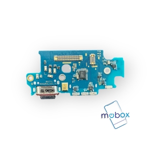 Блок захранване ( PCB ) за Samsung Galaxy S24 Plus 5G / SM-S926B с микрофон/ Ориг
