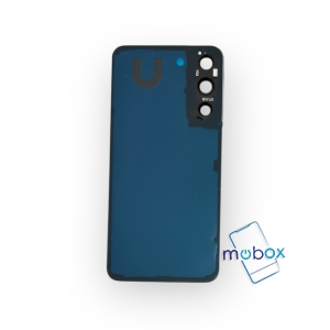Заден капак за Samsung Galaxy S22 5G / SM-S901B /със стъкло камера/ Violet / Лилав