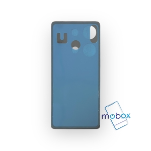 Заден капак за Xiaomi Redmi Note 13 Pro 4G / 23117RA68G / Forest green / Зелен