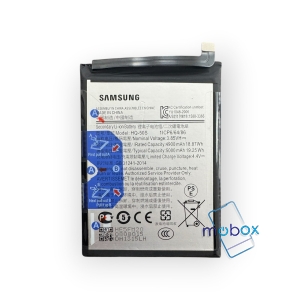 Батерия HQ-50S за Samsung Galaxy A02s A025G, Samsung Galaxy A03s A037G / 5000mAh/3.85V/ Оригинал
