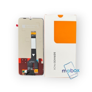 Дисплей за Xiaomi Redmi A5 / 25028RN03A, 25028PC03G Poco C71 /168mm/ LCD +Тъч скрийн/ Дълъг кабел 