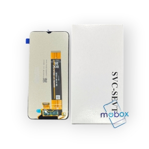 Дисплей за Samsung Galaxy A13 4G/ A135/A137  LCD +Тъч скрийн  / FLEX A135F A13LTE BOE / 