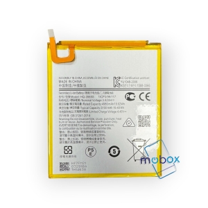 Батерия HQ-3565S за Samsung Galaxy Tab A9  / SM-X110/X115 /5100 mAh/3.82 V/ Оригинал