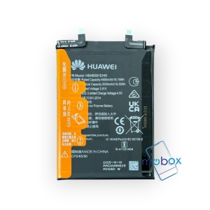 Батерия HB486591EHW за HONOR 90 5G REA-AN00, REA-NX9/ 5000mAh/3.91V/Li-Polymer/ Оригинал