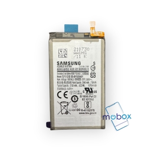Батерия EB-BF926ABY за Samsung Galaxy Z Fold3 5G / SM-F926 / 2110mAh Li-ion/4.47V/ Оригинал